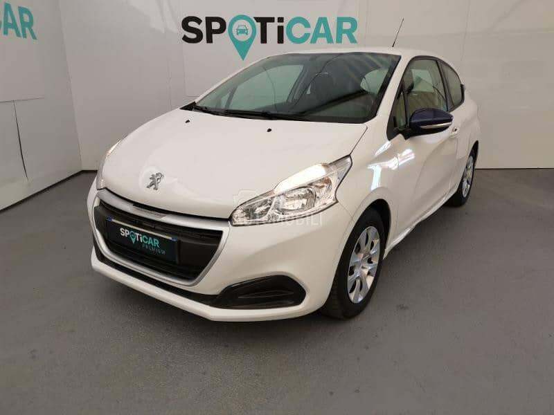 208 polovni delovi za Peugeot 208 od 2014. do 2020. god.