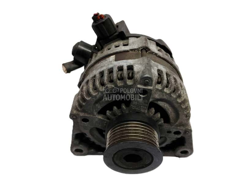 Alternator za Ford S-Max, Mondeo, Ka ... od 2002. do 2017. god.