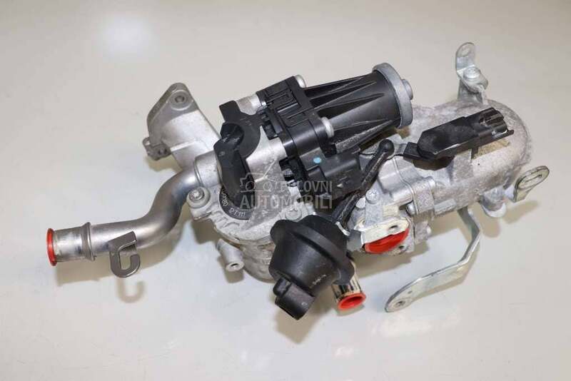 Ventili za Ford S-Max, Mondeo, Ka ... od 2002. do 2017. god.