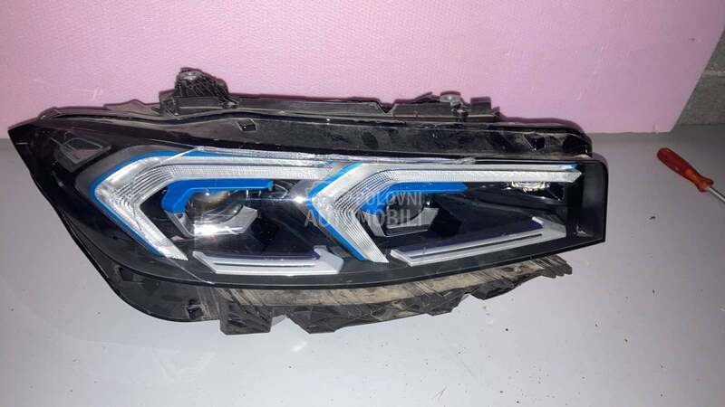 Desni far Laser za BMW M 340i od 2023. do 2025. god. - 0510482400