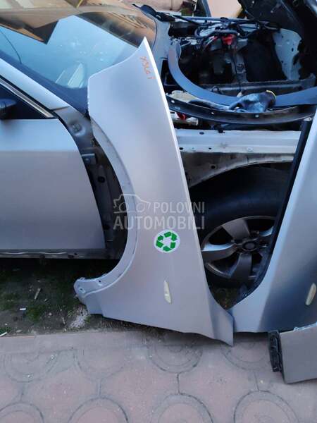 krilo za BMW X3 od 2007. do 2010. god.