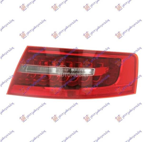 STOP LAMPA SPOLJASNJA LED za Audi A6 od 2008. do 2010. god. - 4F5945096J