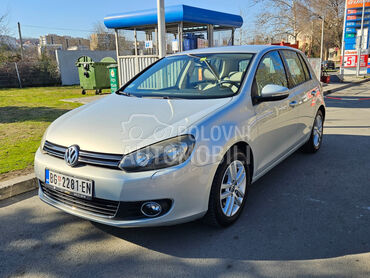 Volkswagen Golf 6 1.4 TSI, 5.800 €, 2009. Hečbek, Benzin | 1390 cm3, 250.568 km, 118kW (160 KS), Manuelni 6 brzina, 4/5 vrata, 5 sedišta, Beograd