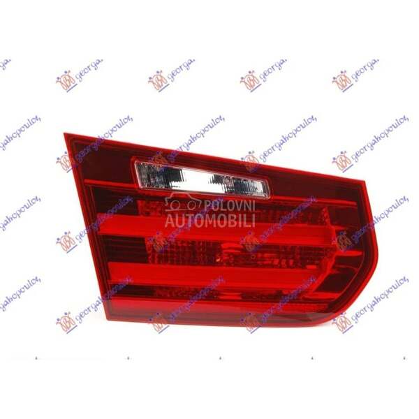 STOP LAMPA UNUTRASNJA za BMW Serija 3 od 2012. do 2014. god.