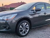 Citroen DS4  (može zamena)