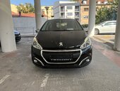 Peugeot 208 1.2i STIYLE LINE CH