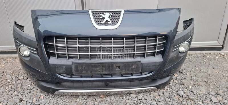 Branik za Peugeot 3008 od 2008. do 2012. god.