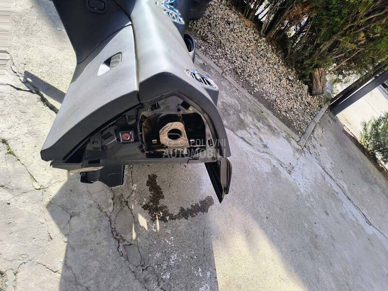 Airbag bravica prekidac za Peugeot 308