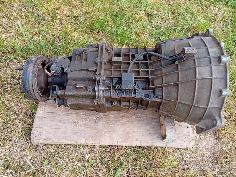 Menjač za Ford Sierra od 1989. do 1992. god.