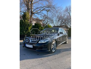 Mercedes Benz E 200 , 16.900 €, 2015. Limuzina, Dizel | 2143 cm3, 270.000 km, 100kW (136 KS), Automatski / poluautomatski, 4/5 vrata, 5 sedišta, Požarevac