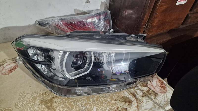 desni led far g30 za BMW 518, 520, 520 GT ... od 2017. do 2020. god.