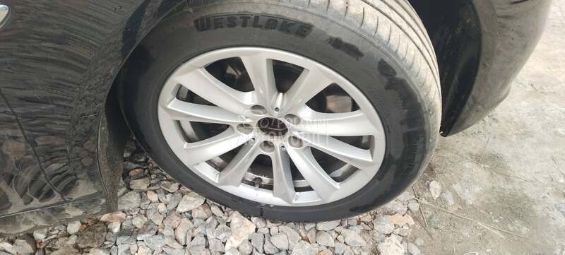 Bridgestone 225/50 R17 Letnja