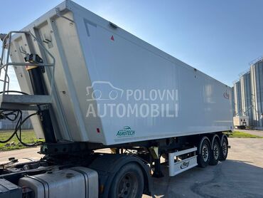 Fliegl SKORO NOVA 50CM2, 29.900 €, Polovno, Ada