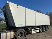 Fliegl SKORO NOVA 50CM2