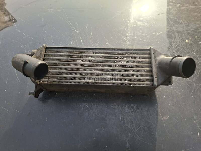 interkuler 2.4jtd za Alfa Romeo 166