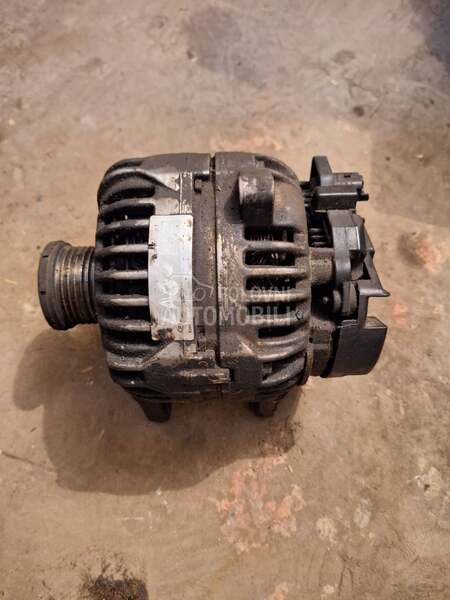 Alternator za Renault Laguna od 2001. do 2007. god.
