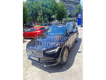 Volvo XC90 2.0, 20.900 €, 2016. Džip/SUV, Dizel | 1969 cm3, 260.000 km, 140kW (190 KS), Automatski / poluautomatski, 4/5 vrata, 5 sedišta, Beograd