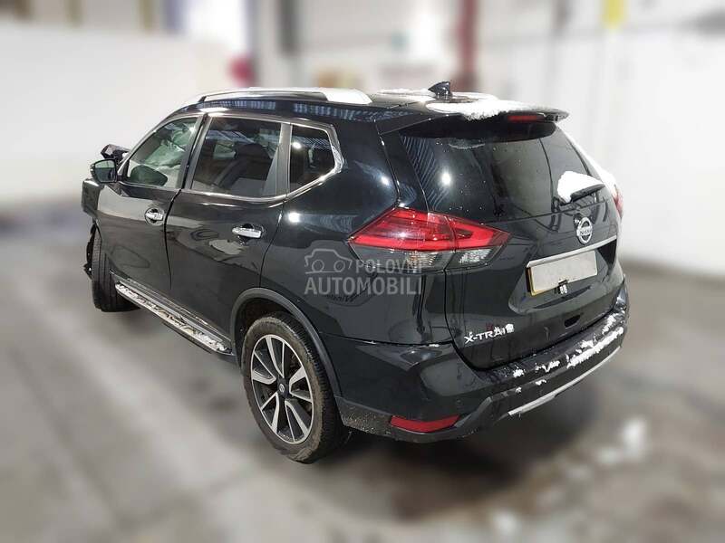 Nissan X-Trail 1.6 R9M 2019. god. -  kompletan auto u delovima