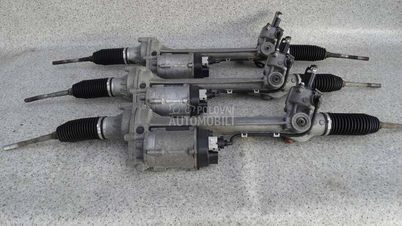 Letva volana za BMW 125, 750, 118 ...