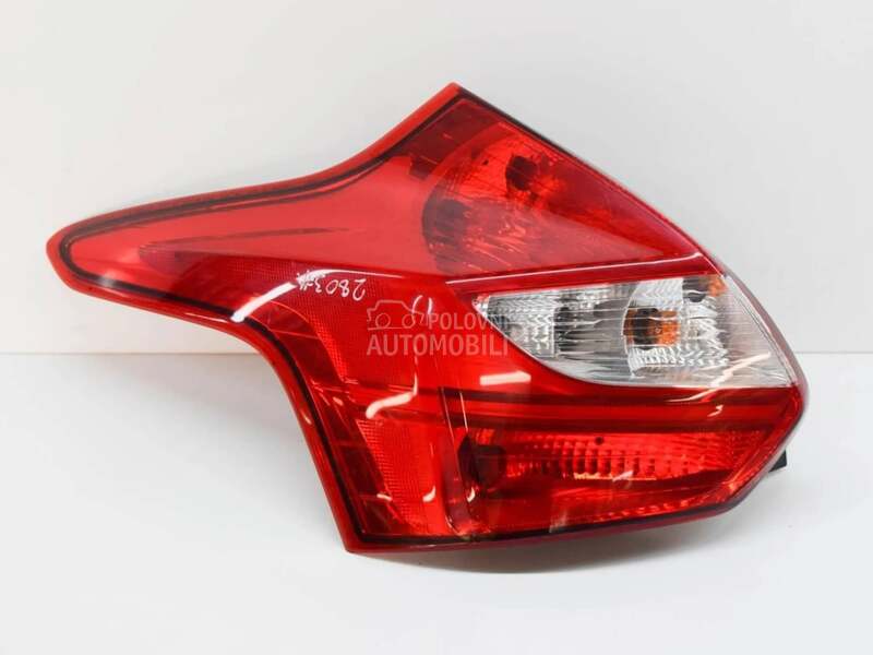 Stop svetla i stop lampe za Ford S-Max, Mondeo, Ka ... od 2004. do 2017. god.