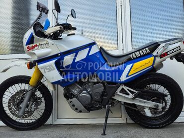 Yamaha Xtz 750 Super Tenere, 2.500 €, 1990. , 749 cm3, 70.892 km, 25kW (34 KS), Enduro / Cross, Požarevac