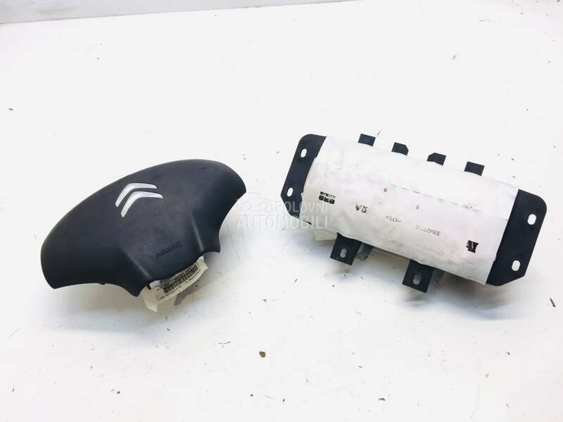 Vazdušni jastuk - airbag za Citroen Berlingo, C1, C2 ...