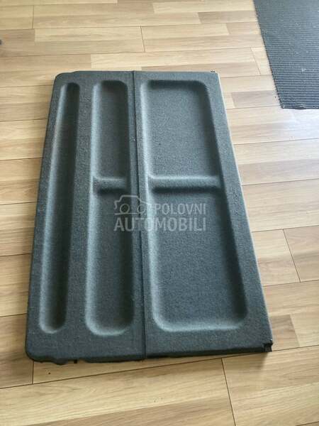 polica za Renault Kangoo od 2000. do 2008. god.