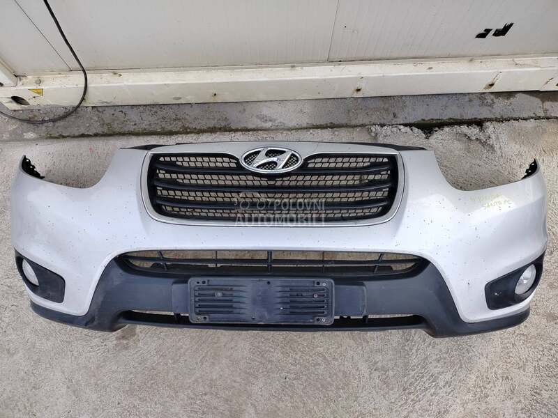 Prednji branik za Hyundai Santa Fe od 2006. do 2012. god.