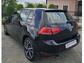 Volkswagen Golf 7 //4 MOTION (može zamena)