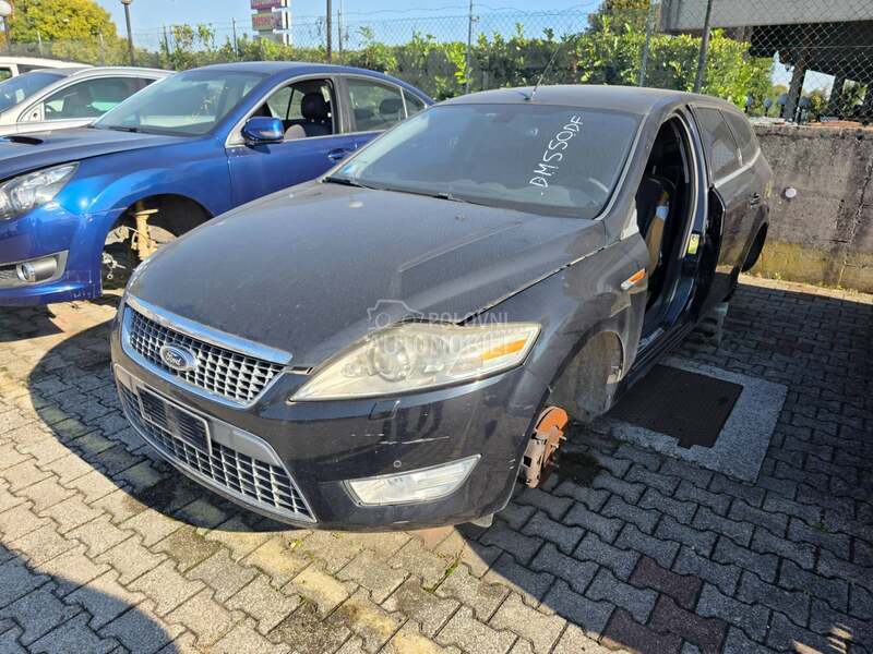 Ford Mondeo 2009. god. -  kompletan auto u delovima