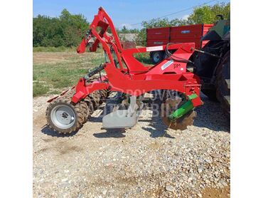 Agro Masz JBM za rolo presu hitno (može zamena), 7.999 €, 2024. , Tanjirače, Rača