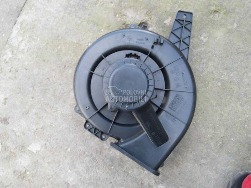 Ventilator kabine za Škoda Fabia od 1997. do 2006. god.