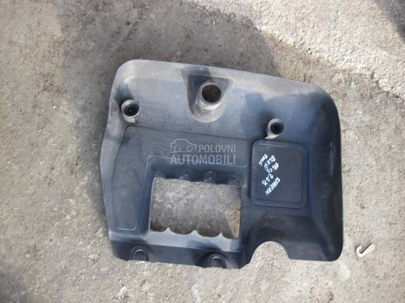 Poklopac motora 2.0 ben za Volkswagen Sharan od 2001. do 2009. god.