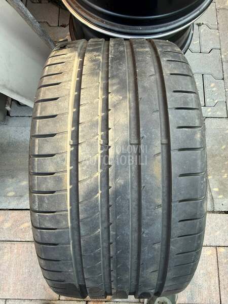 Dunlop 265/30 R19 Letnja