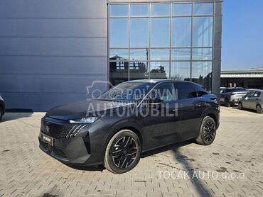 Peugeot 3008 N1 HY BUSINESS 136, 28.908 €, 2026. , 0 km, Van, Hibridni pogon, 1199 cm3, Automatski menjač, Zrenjanin