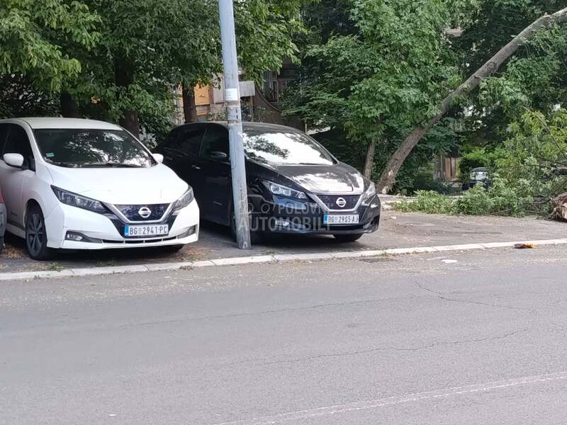 Baterija 40kwh za Nissan Leaf od 2011. do 2025. god.