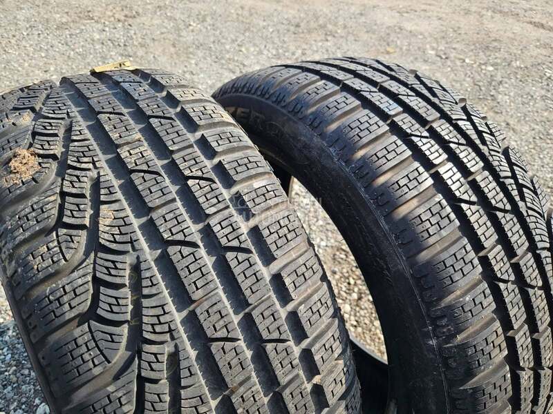 Pirelli 225/50 R17 Zimska