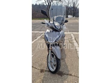 Honda SH 350 A, 5.100 €, 2023. , 330 cm3, 15.117 km, 21kW (29 KS), Scooter, Banovo Brdo