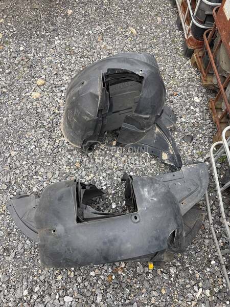 Blatobran za Citroen C2, C3 od 2000. do 2010. god.