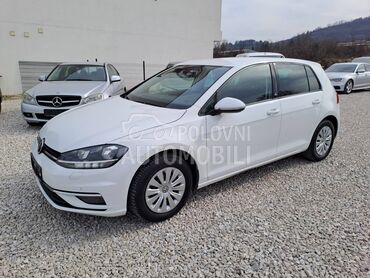 Volkswagen Golf 7 ,5 1.0 Tsi SOUND, 10.500 €, 2017. Hečbek, Benzin | 999 cm3, 149.000 km, 81kW (110 KS), Manuelni 6 brzina, 4/5 vrata, 5 sedišta, Niš