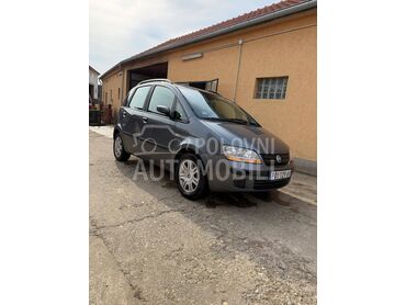 Fiat Idea  (može zamena), 2.200 €, 2006. Limuzina, Dizel | 1248 cm3, 197.000 km, 66kW (90 KS), Manuelni 5 brzina, 4/5 vrata, 5 sedišta, Kličevac