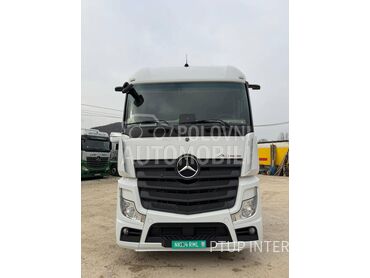 Mercedes Benz MP5 1845 Stream space, Po dogovoru, 2019. , 697.200 km, Tegljač, Dizel, 12809 cm3, Automatski menjač, Novi Pazar