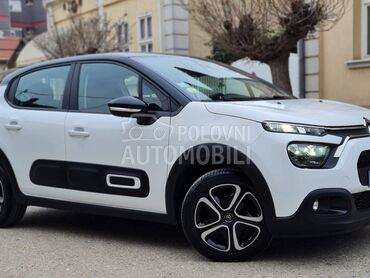 Citroen C3 1.5 BUMPER 6BRZ, 8.099 €, 2021. Hečbek, Dizel | 1499 cm3, 169.000 km, 75kW (102 KS), Manuelni 6 brzina, 4/5 vrata, 5 sedišta, Kragujevac