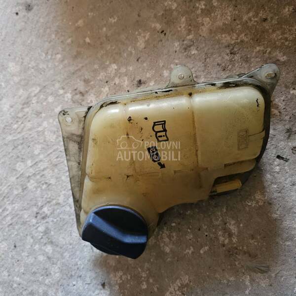 Posuda za antifriz za Audi A4 od 1994. do 2001. god.