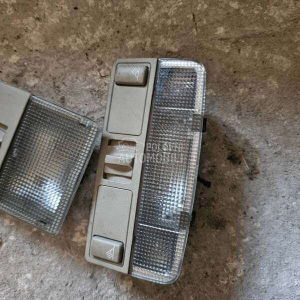 Unutrašnje svetlo za Audi A4 od 1994. do 2001. god.
