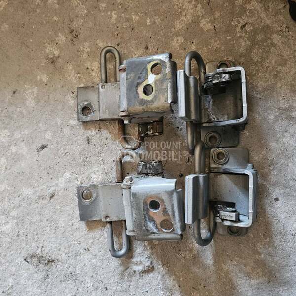 Graničnik vrata za Audi A4 od 1994. do 2001. god.