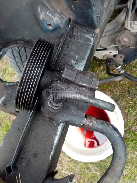 servo pumpa 1.9dci za Renault Laguna od 2001. do 2005. god.