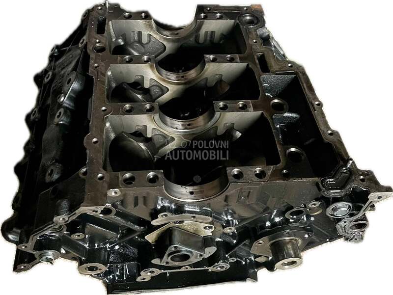 Blok motora 2.7 TDI CANA 190ks za Audi A4, A5, A6 ...