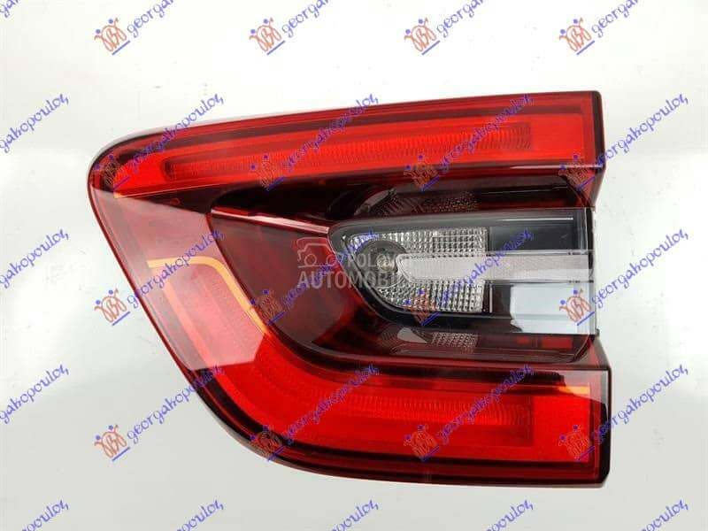 STOP LAMPA UNUTRASNJA Desno za Renault Kadjar od 2015. do 2019. god.