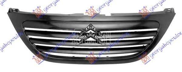 PVC MASKA -05 za Citroen C3 od 2002. do 2010. god.